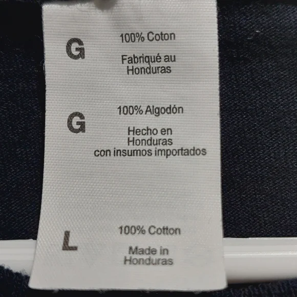 Black Adam. DC Comics. Young Men's Graphic T-Shirt. 100% Cotton.⚡ - Picture 4 of 8